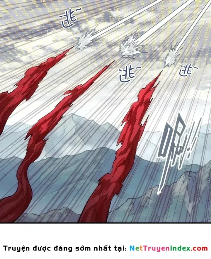 Ta Muốn Phong Thiên Chap 29 - Next Chap 30