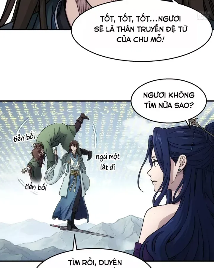 Ta Muốn Phong Thiên Chap 29 - Next Chap 30