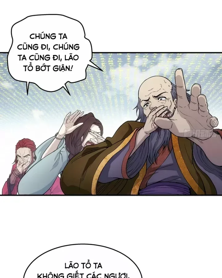 Ta Muốn Phong Thiên Chap 29 - Next Chap 30