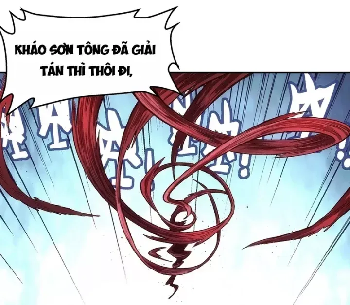 Ta Muốn Phong Thiên Chap 29 - Next Chap 30