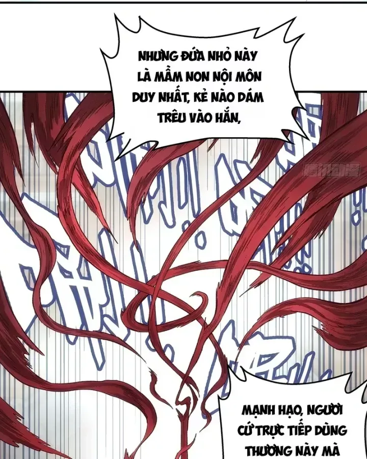 Ta Muốn Phong Thiên Chap 29 - Next Chap 30