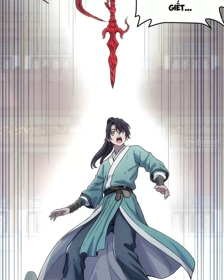 Ta Muốn Phong Thiên Chap 29 - Next Chap 30