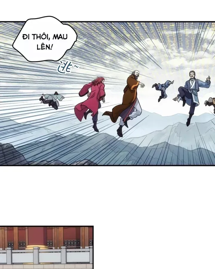 Ta Muốn Phong Thiên Chap 29 - Next Chap 30