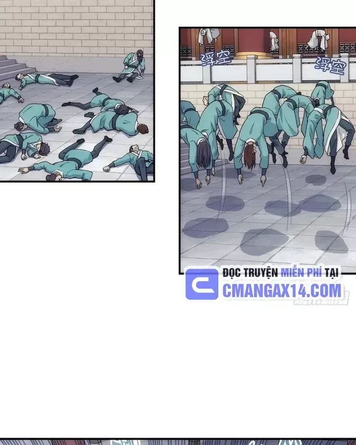 Ta Muốn Phong Thiên Chap 29 - Next Chap 30