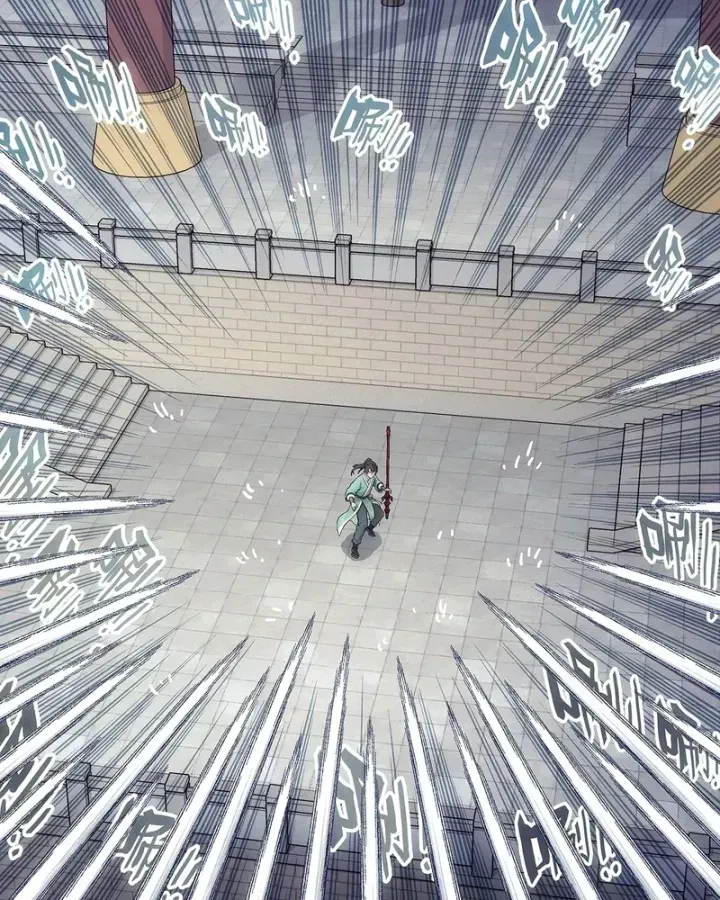 Ta Muốn Phong Thiên Chap 29 - Next Chap 30