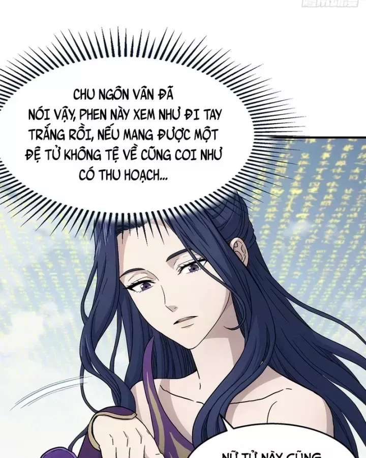 Ta Muốn Phong Thiên Chap 29 - Next Chap 30