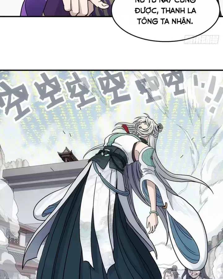 Ta Muốn Phong Thiên Chap 29 - Next Chap 30