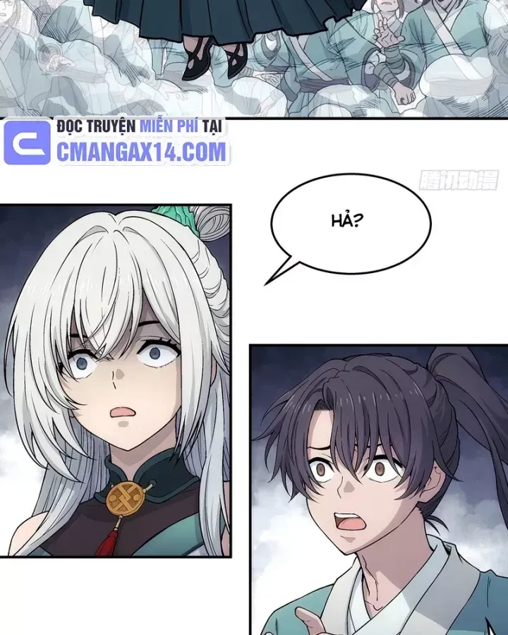 Ta Muốn Phong Thiên Chap 29 - Next Chap 30