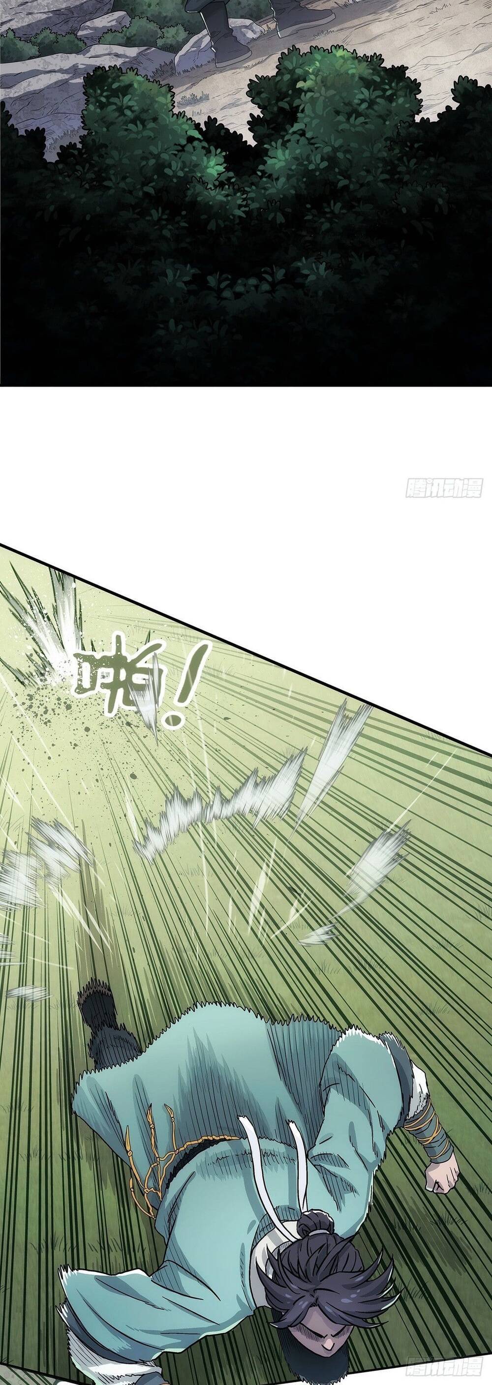 Ta Muốn Phong Thiên Chap 3.1 - Next Chap 4.1