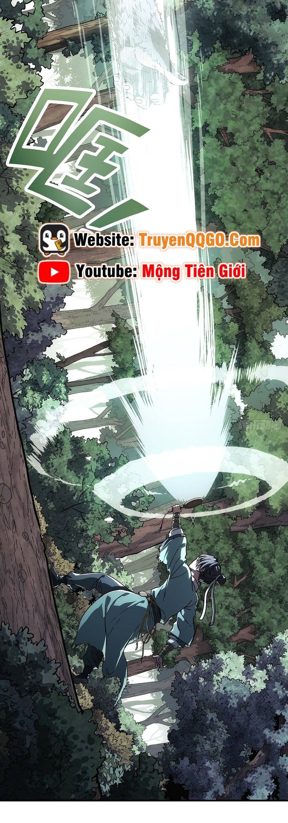 Ta Muốn Phong Thiên Chap 3.1 - Next Chap 4.1