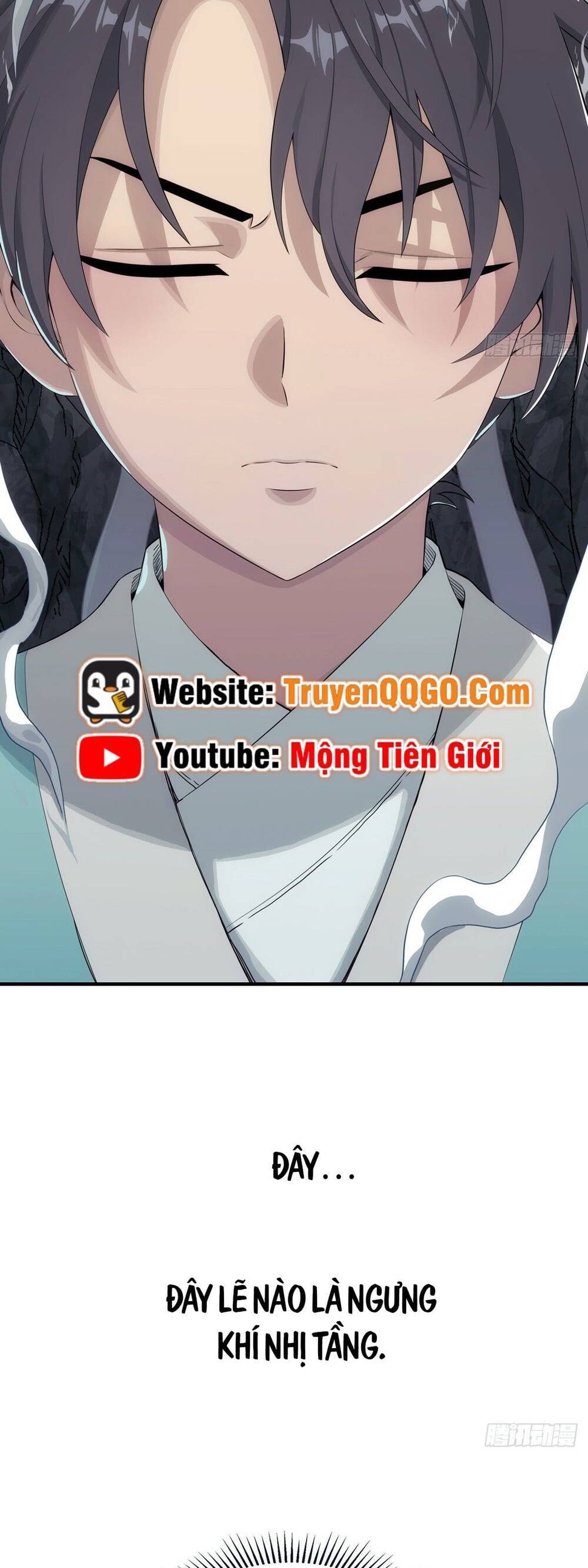 Ta Muốn Phong Thiên Chap 3.1 - Next Chap 4.1