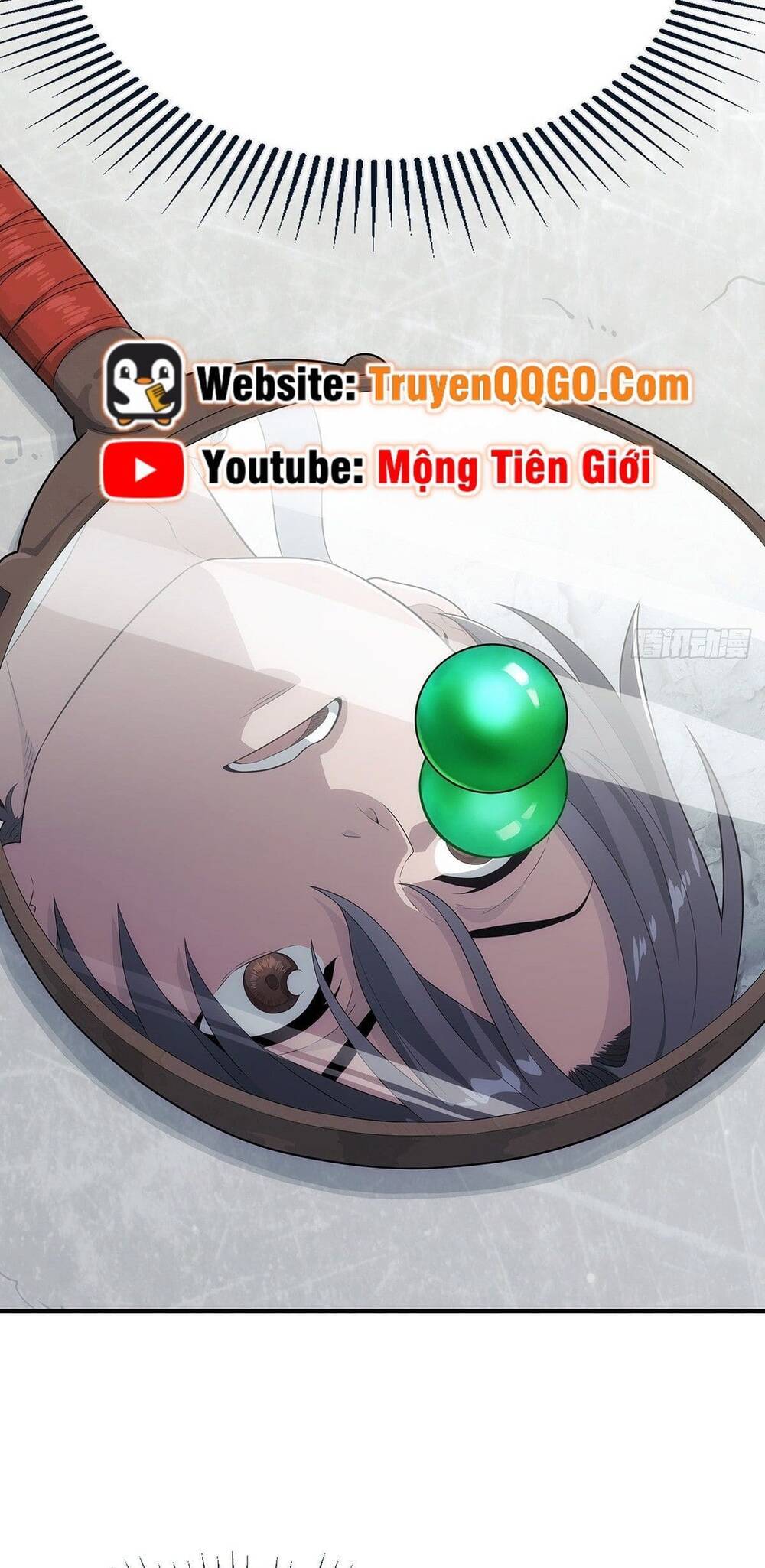 Ta Muốn Phong Thiên Chap 3.1 - Next Chap 4.1