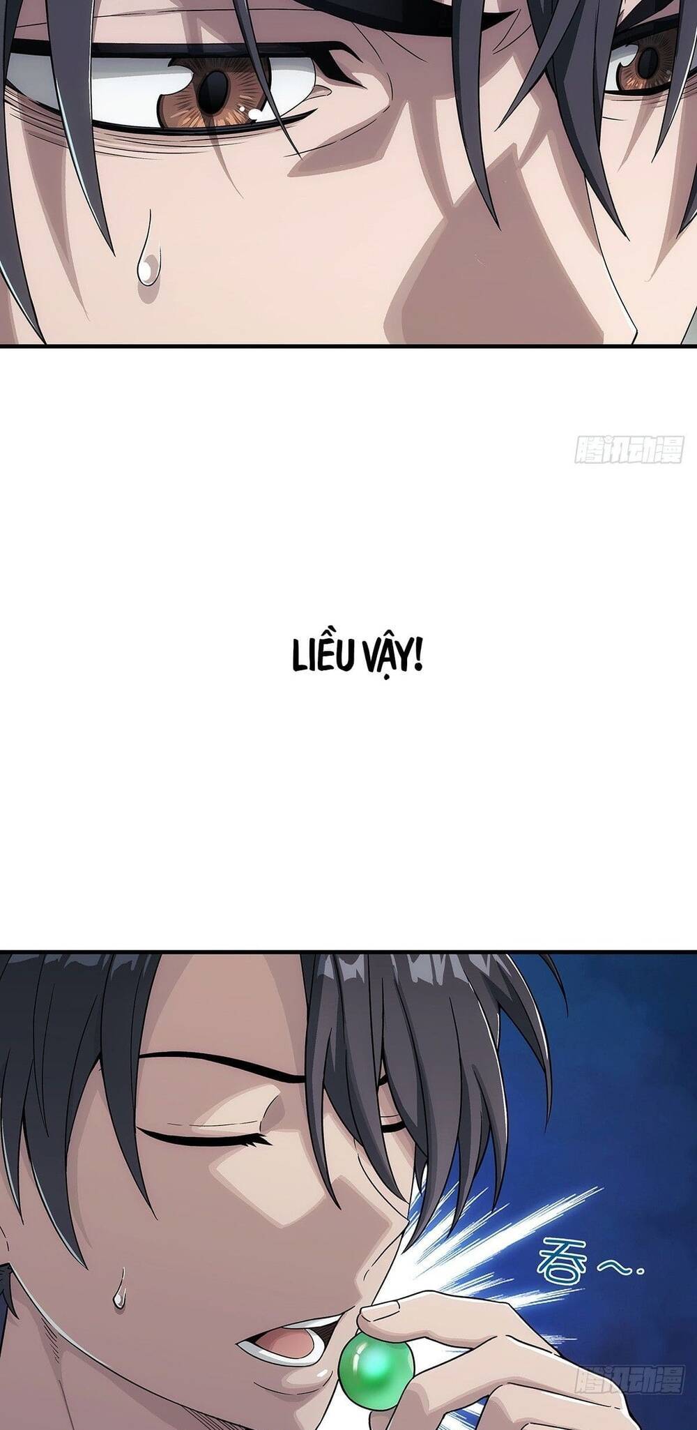 Ta Muốn Phong Thiên Chap 3.1 - Next Chap 4.1