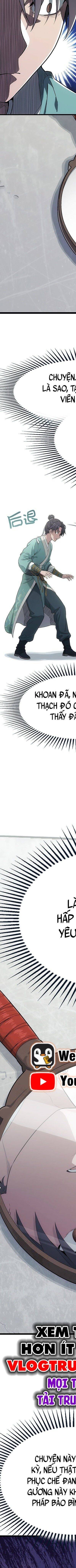 Ta Muốn Phong Thiên Chap 3 - Next Chap 4