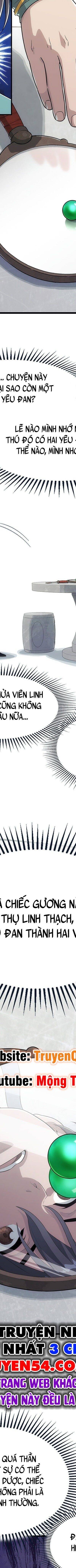 Ta Muốn Phong Thiên Chap 3 - Next Chap 4