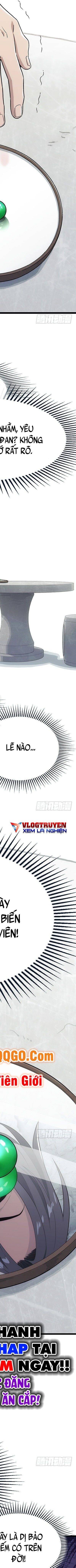 Ta Muốn Phong Thiên Chap 3 - Next Chap 4