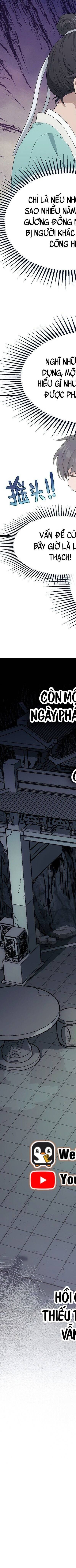 Ta Muốn Phong Thiên Chap 3 - Next Chap 4