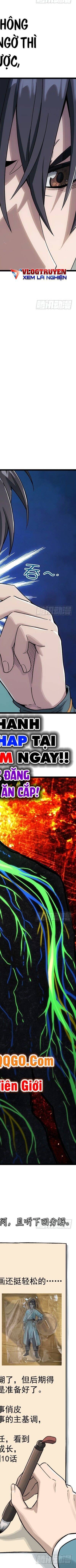 Ta Muốn Phong Thiên Chap 3 - Next Chap 4