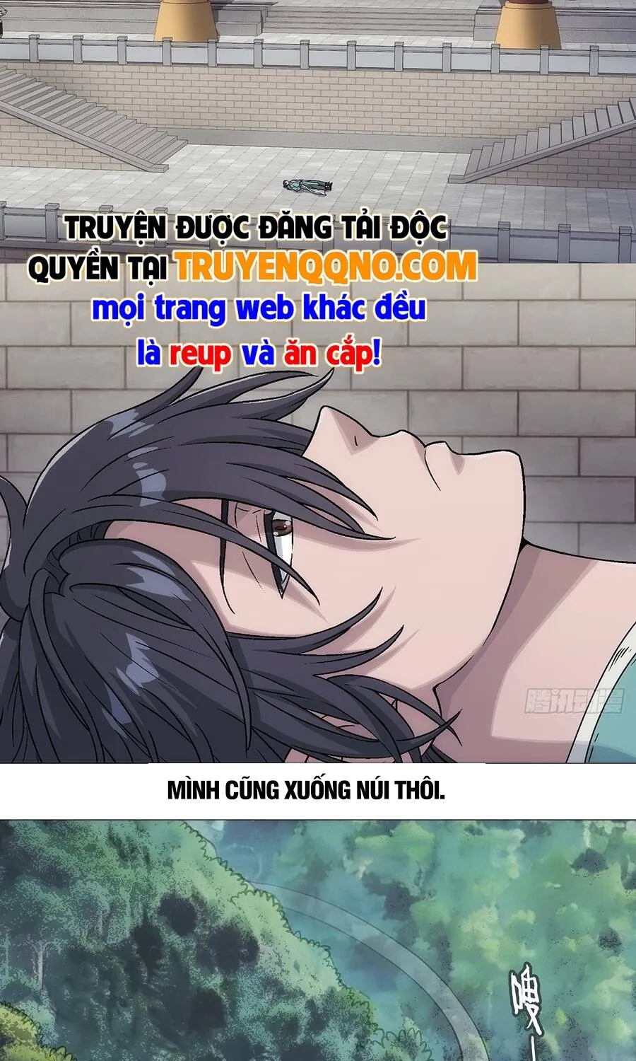 Ta Muốn Phong Thiên Chap 30 - Next Chap 31