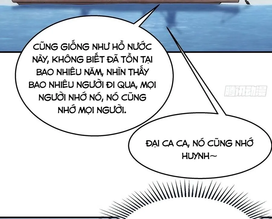 Ta Muốn Phong Thiên Chap 30 - Next Chap 31