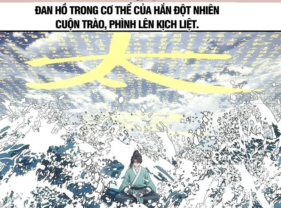 Ta Muốn Phong Thiên Chap 30 - Next Chap 31