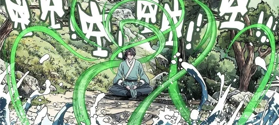 Ta Muốn Phong Thiên Chap 30 - Next Chap 31