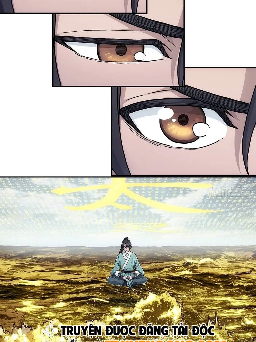 Ta Muốn Phong Thiên Chap 30 - Next Chap 31