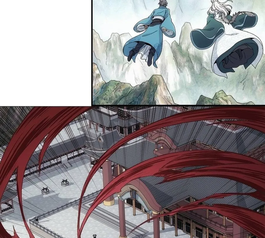 Ta Muốn Phong Thiên Chap 30 - Next Chap 31