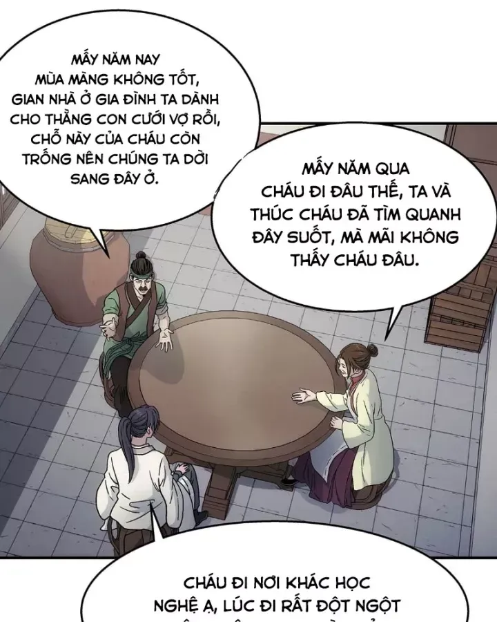 Ta Muốn Phong Thiên Chap 31 - Next Chap 32