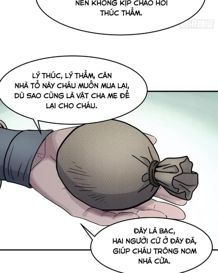 Ta Muốn Phong Thiên Chap 31 - Next Chap 32