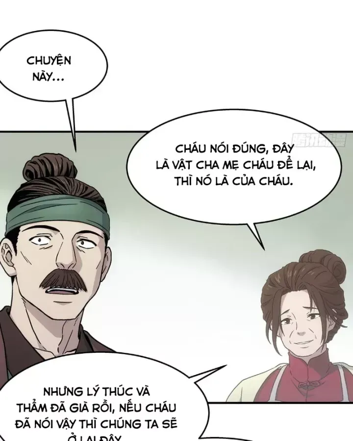 Ta Muốn Phong Thiên Chap 31 - Next Chap 32