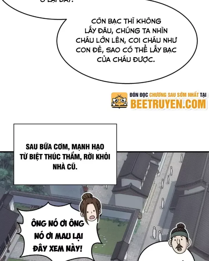 Ta Muốn Phong Thiên Chap 31 - Next Chap 32