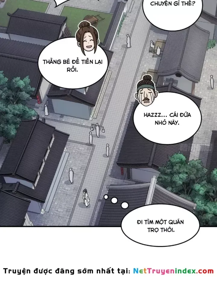 Ta Muốn Phong Thiên Chap 31 - Next Chap 32