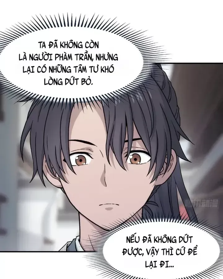 Ta Muốn Phong Thiên Chap 31 - Next Chap 32