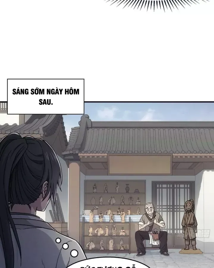 Ta Muốn Phong Thiên Chap 31 - Next Chap 32