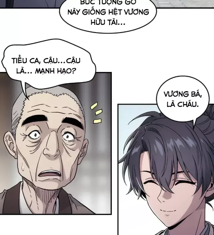 Ta Muốn Phong Thiên Chap 31 - Next Chap 32