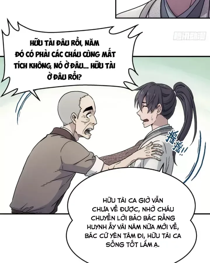 Ta Muốn Phong Thiên Chap 31 - Next Chap 32