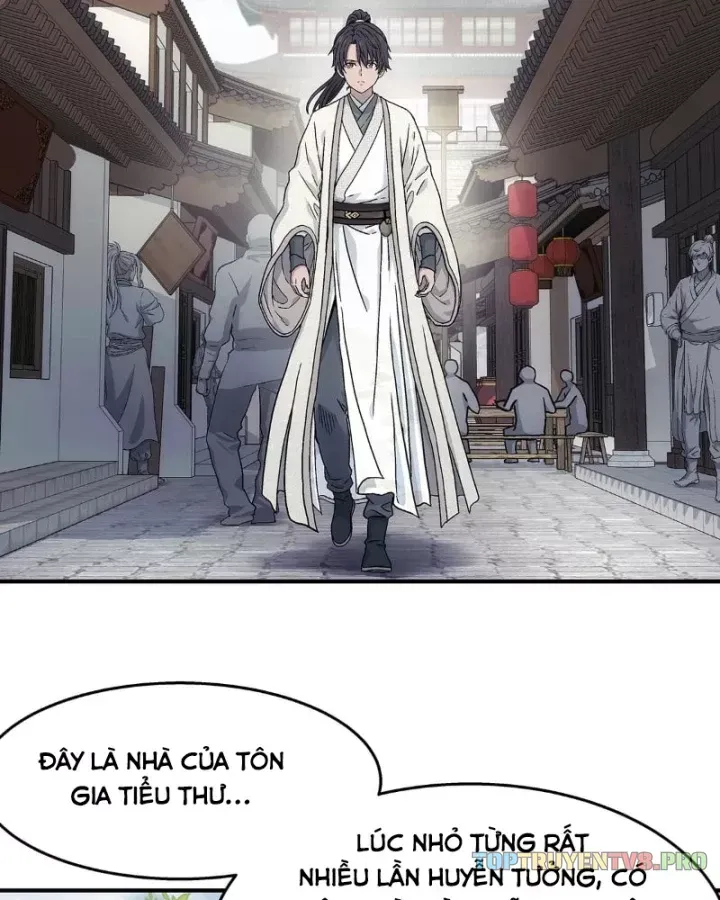 Ta Muốn Phong Thiên Chap 31 - Next Chap 32