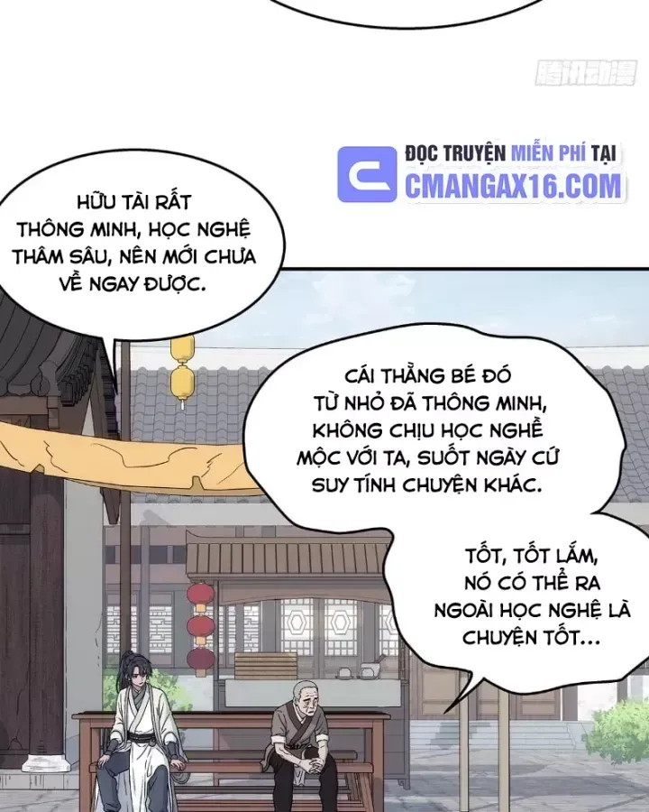 Ta Muốn Phong Thiên Chap 31 - Next Chap 32