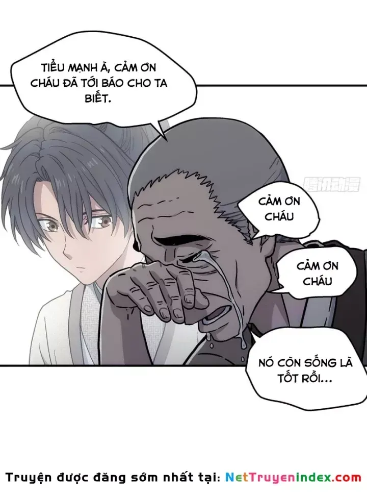 Ta Muốn Phong Thiên Chap 31 - Next Chap 32