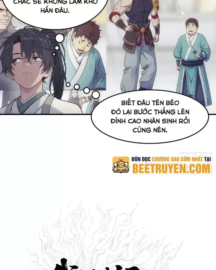 Ta Muốn Phong Thiên Chap 31 - Next Chap 32