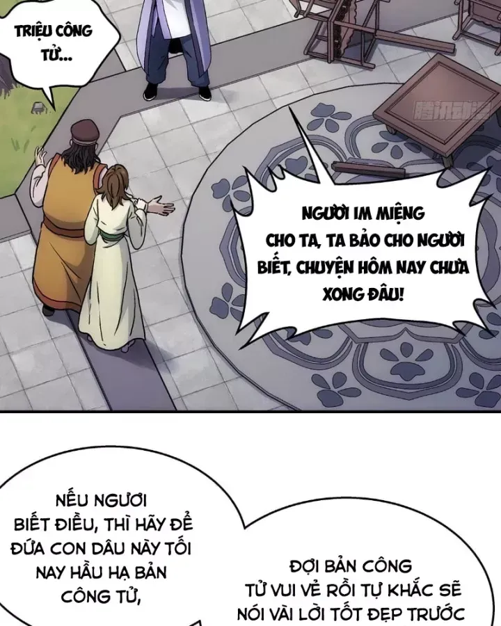 Ta Muốn Phong Thiên Chap 31 - Next Chap 32