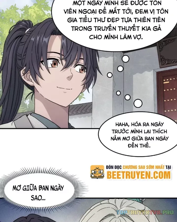 Ta Muốn Phong Thiên Chap 31 - Next Chap 32