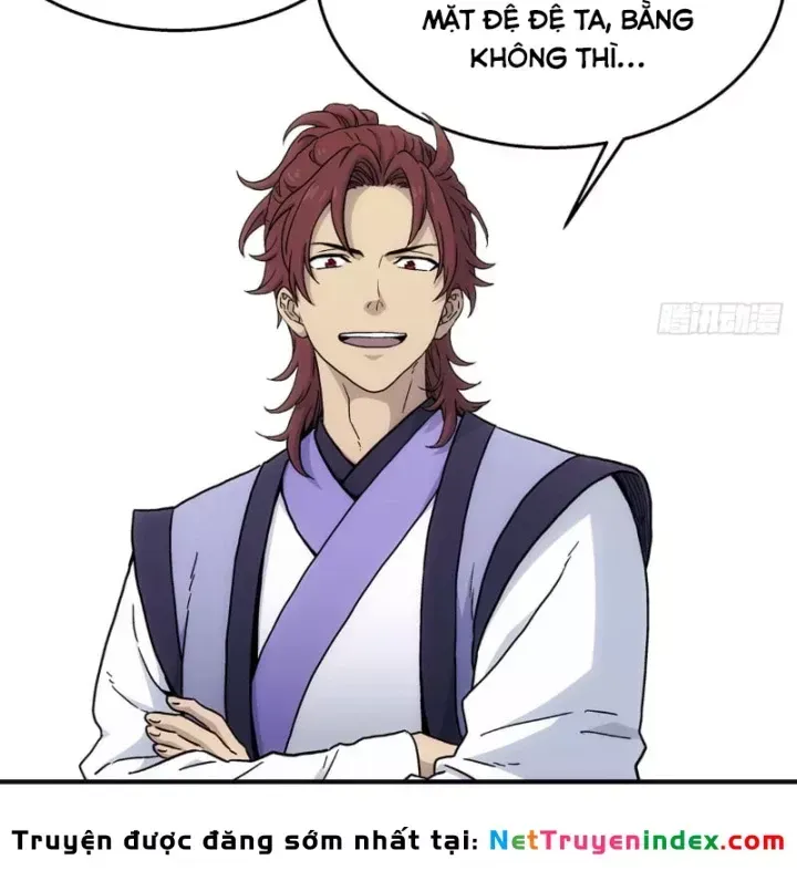 Ta Muốn Phong Thiên Chap 31 - Next Chap 32