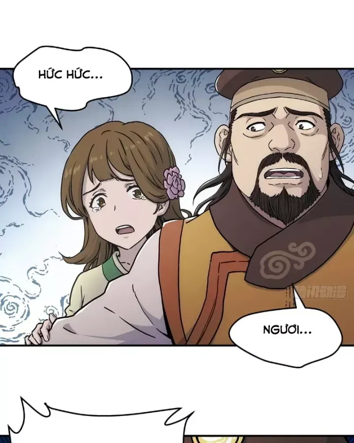 Ta Muốn Phong Thiên Chap 31 - Next Chap 32