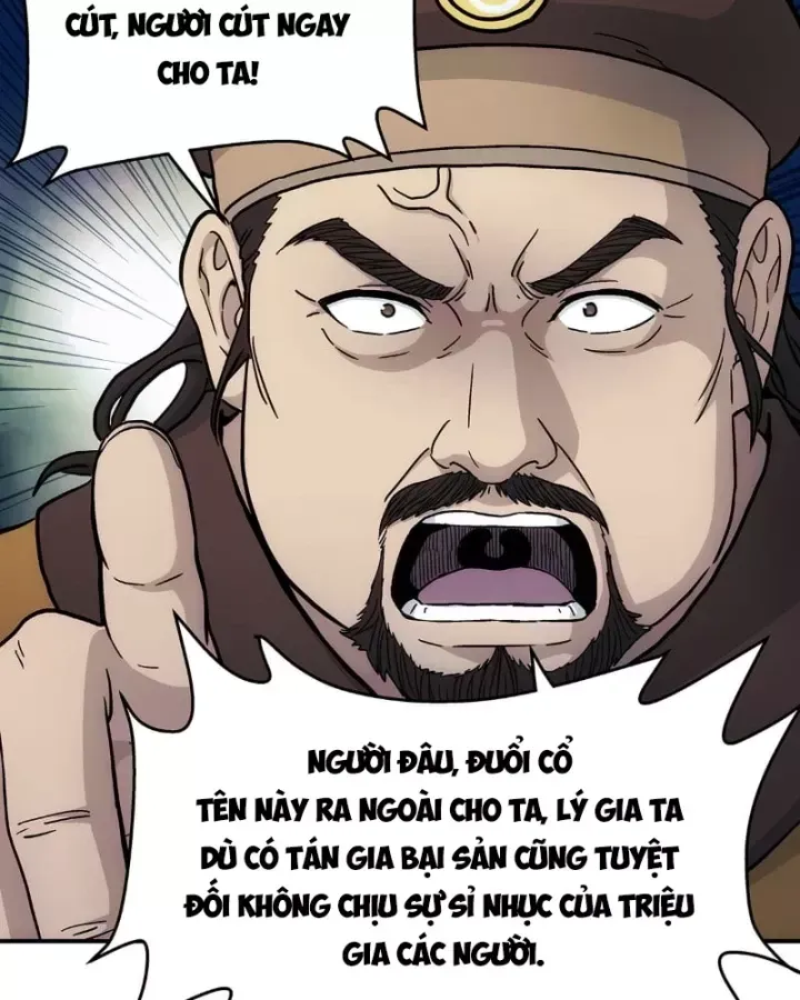 Ta Muốn Phong Thiên Chap 31 - Next Chap 32