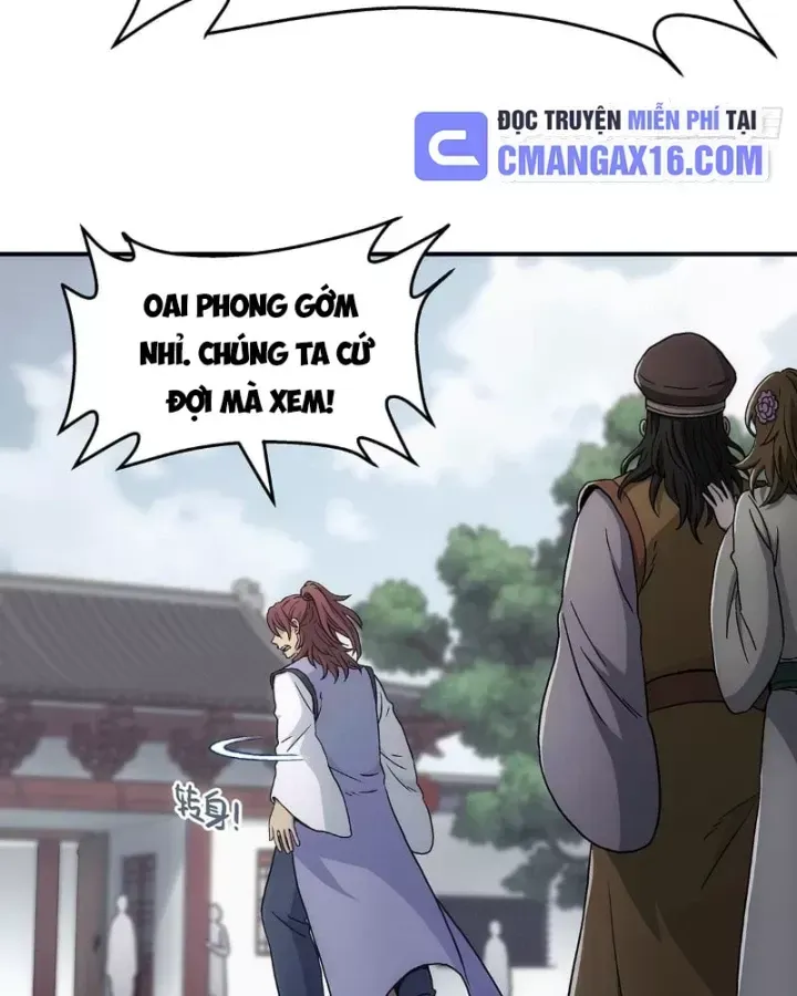 Ta Muốn Phong Thiên Chap 31 - Next Chap 32