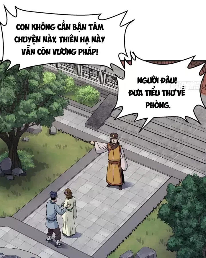 Ta Muốn Phong Thiên Chap 31 - Next Chap 32