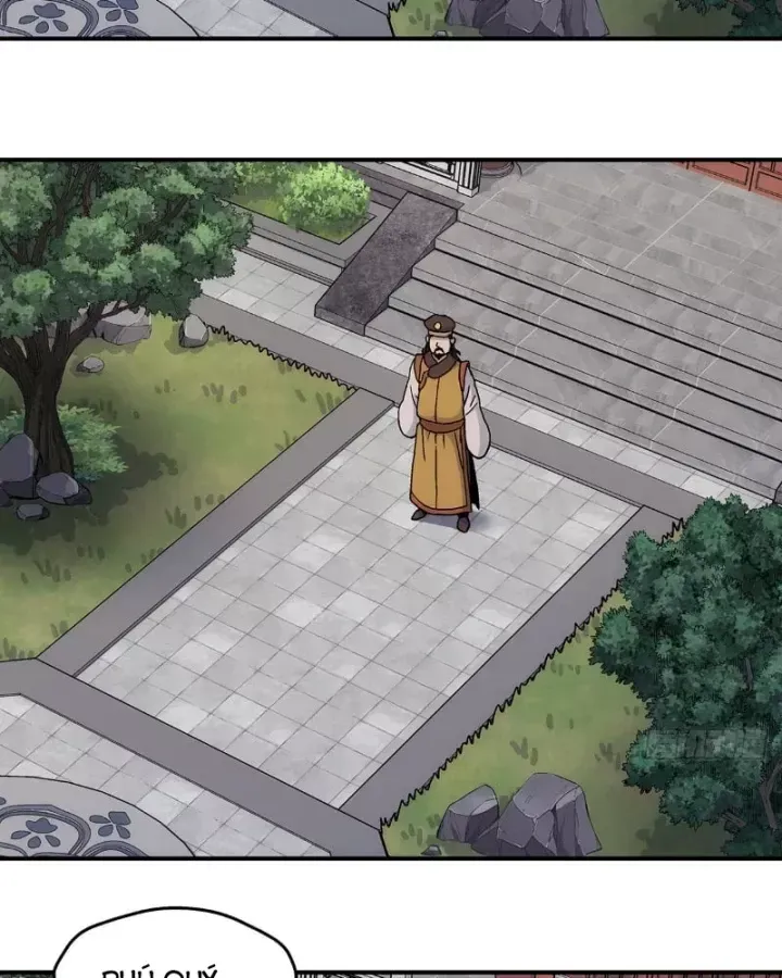 Ta Muốn Phong Thiên Chap 31 - Next Chap 32