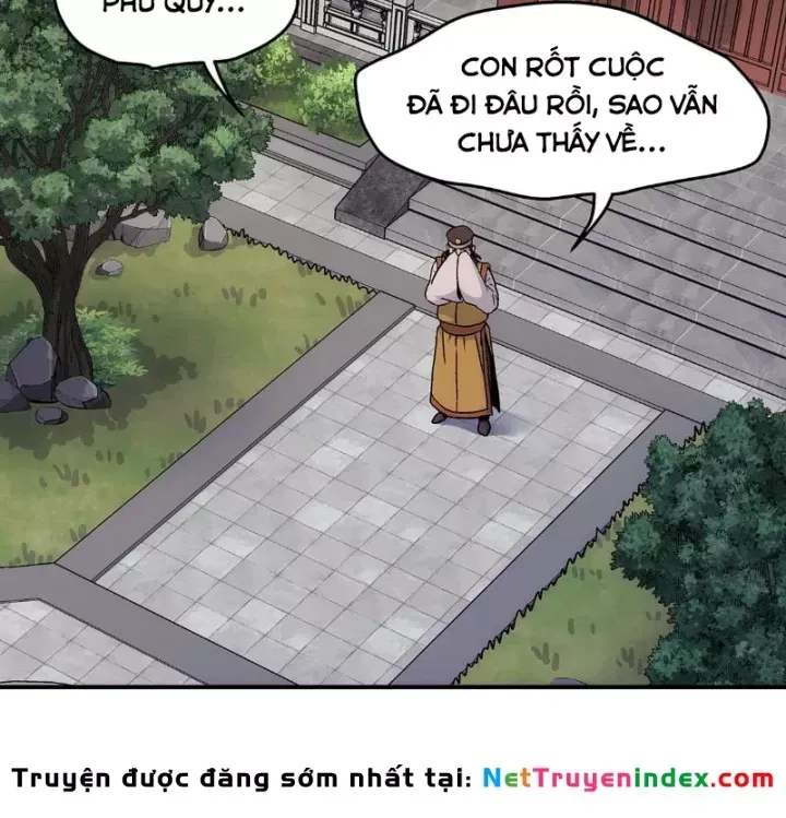 Ta Muốn Phong Thiên Chap 31 - Next Chap 32